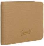 BRANDIT WALLET FOUR CAMEL 8066.70 9.5 x 12 x 1.5 cm
