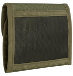BRANDIT WALLET FIVE OLIVE 8067.1 10 x 12.5 x 1.5 cm - Image 2