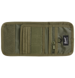 BRANDIT WALLET FIVE OLIVE 8067.1 10 x 12.5 x 1.5 cm - Image 3