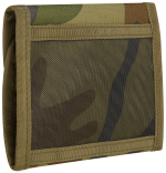 BRANDIT WALLET FIVE WOODLAND 8067.10 10 x 12.5 x 1.5 cm - Image 4