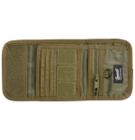BRANDIT WALLET FIVE WOODLAND 8067.10 10 x 12.5 x 1.5 cm - Image 2