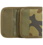 BRANDIT WALLET FIVE WOODLAND 8067.10 10 x 12.5 x 1.5 cm - Image 3
