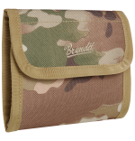 BRANDIT WALLET FIVE TACTICAL CAMO 8067.161 10 x 12.5 x 1.5 cm