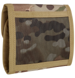 BRANDIT WALLET FIVE TACTICAL CAMO 8067.161 10 x 12.5 x 1.5 cm - Image 2