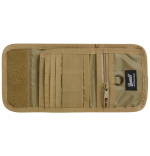 BRANDIT WALLET FIVE TACTICAL CAMO 8067.161 10 x 12.5 x 1.5 cm - Image 4