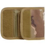 BRANDIT WALLET FIVE TACTICAL CAMO 8067.161 10 x 12.5 x 1.5 cm - Image 3