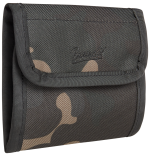 BRANDIT WALLET FIVE DARK CAMO 8067.4 10 x 12.5 x 1.5 cm