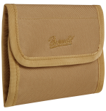 BRANDIT WALLET FIVE CAMEL 8067.70 10 x 12.5 x 1.5 cm