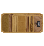 BRANDIT WALLET FIVE CAMEL 8067.70 10 x 12.5 x 1.5 cm - Image 2