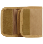 BRANDIT WALLET FIVE CAMEL 8067.70 10 x 12.5 x 1.5 cm - Image 3