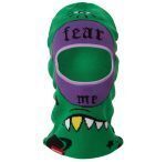 SPRAYGROUND ALIEN SKI MASK HW365
