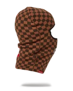 SPRAYGROUND BRANDED SPLIT SKI MASK HW361 - Image 3