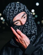SPRAYGROUND SG CHAIN SKI MASK HW362 - Image 7