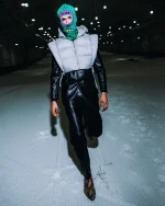 SPRAYGROUND ALIEN SKI MASK HW365 - Image 7