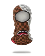 SPRAYGROUND TEAR IT UP SKI MASK HW368