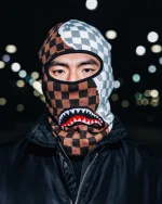 SPRAYGROUND TEAR IT UP SKI MASK HW368 - Image 3