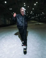 SPRAYGROUND TEAR IT UP SKI MASK HW368 - Image 6