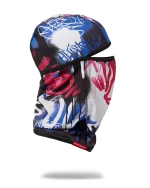 SPRAYGROUND VANDALIZED SKI MASK HW369 - Image 3
