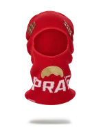 SPRAYGROUND LUX PATCHES SKI MASK HW372