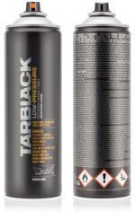 MONTANA TARBLACK 500ML - Image 4