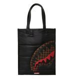 SPRAYGROUND SIP PUFFER TOTE T5763 BAG