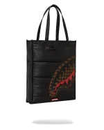 SPRAYGROUND SIP PUFFER TOTE T5763 BAG - Image 2