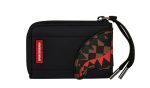 SPRAYGROUND SIP PUFFER WALLET W5761 3”x 4.5”x 0.75”