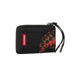 SPRAYGROUND SIP PUFFER WALLET W5761 3”x 4.5”x 0.75” - Image 3