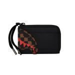 SPRAYGROUND SIP PUFFER WALLET W5761 3”x 4.5”x 0.75” - Image 2