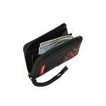 SPRAYGROUND SIP PUFFER WALLET W5761 3”x 4.5”x 0.75” - Image 4