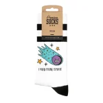 AMERICAN SOCKS AS291 MORE SPACE MID HIGH O/S - Image 2