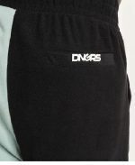 DANGEROUS DNGRS CUMULUS BIG PRINT SWEATPANTS BLACK/GREY - Image 5