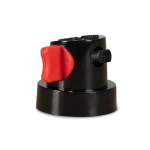 MTN TRANSVERSAL VARIATOR CAP