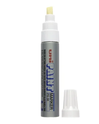 UNI PAINT MARKER PX-30 BROAD 8 MM