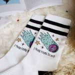 AMERICAN SOCKS AS291 MORE SPACE MID HIGH O/S - Image 3