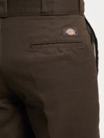 DICKIES 874 WORK PANT REC DARK BROWN DK0A4XK6DBX1 - Image 5