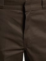 DICKIES 874 WORK PANT REC DARK BROWN DK0A4XK6DBX1 - Image 6