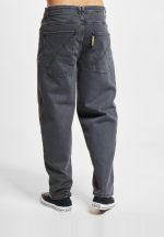 Homeboy X-tra Monster Denim Washed Grey 01PA1085-85 - Image 3
