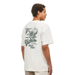 DICKIES RAVEN TEE CLOUD DK0A4YYMC581 - Image 6