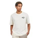 DICKIES RAVEN TEE CLOUD DK0A4YYMC581