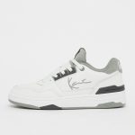 KARL KANI SHOES LXRY 2K WHITE/LT. GREY WHLTG KKFWM000349 - Image 4