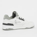 KARL KANI SHOES LXRY 2K WHITE/LT. GREY WHLTG KKFWM000349 - Image 2