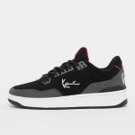 KARL KANI SHOES 89 LXRY GREY/BLACK/RED KKFWM000354