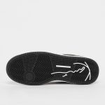 KARL KANI SHOES 89 LXRY GREY/BLACK/RED KKFWM000354 - Image 5