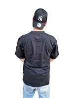 Karl Kani Woven Signature Multicolor Logo Black KM241-057-2 - Image 4