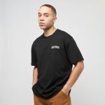 DICKIES ELLISTON TEE BLACK DK0A4YRMBLK1