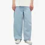 Dickies Madison Baggy Fit Denim Vintage Blue DK0A4YECC151