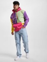 KARL KANI RETRO BAGGY WORKWEAR DENIM LIGHT BLUE KMI-PL063-090-13 - Image 5
