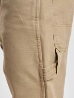 DICKIES DUCK CARPENTER PANT DESERT SAND DK0A4XIFF021 - Image 4