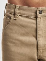 DICKIES DUCK CARPENTER PANT DESERT SAND DK0A4XIFF021 - Image 5